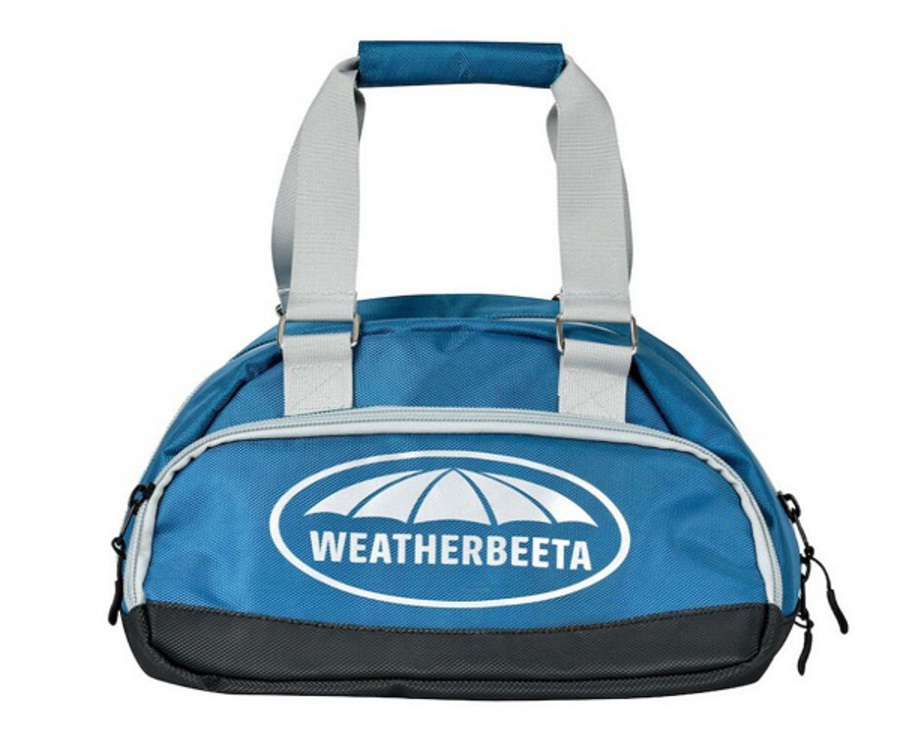 Weatherbeeta Conquest Helmet Bag image 1